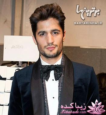 امسال ریش مد شده است