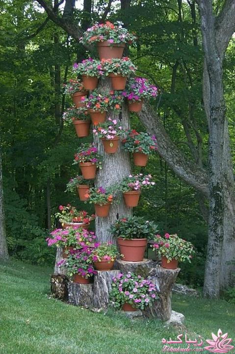 خلاقیت در خانه 