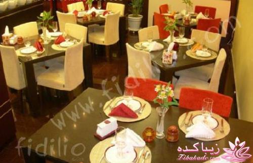 بهترین رستورانهای تهران