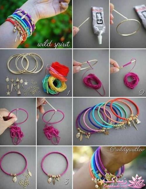 ایده های سوپرایزی + عکس