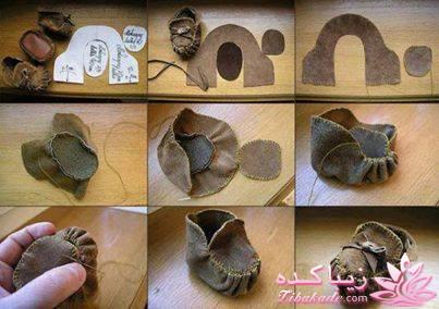 ایده های سوپرایزی + عکس