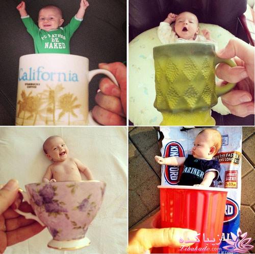 خلاقیت در عکاسی