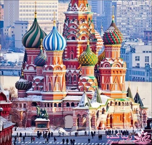 عکس های جالب