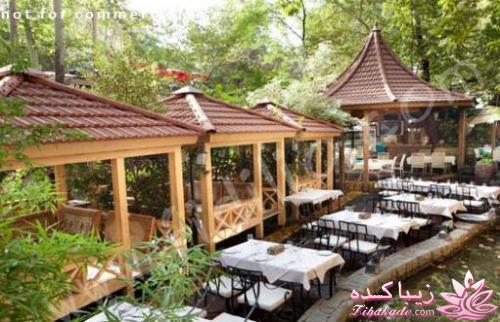 بهترین رستورانهای تهران