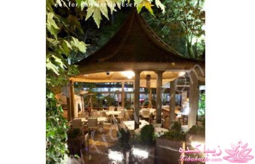 بهترین رستورانهای تهران