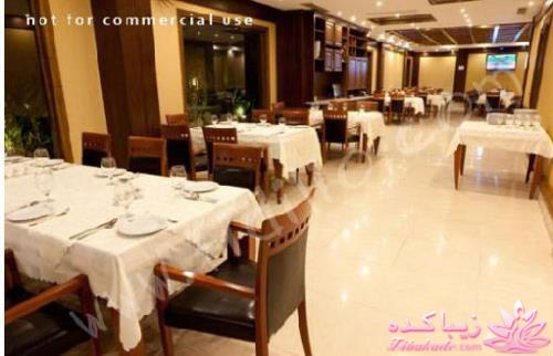 بهترین رستورانهای تهران