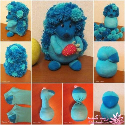 ایده های سوپرایزی + عکس