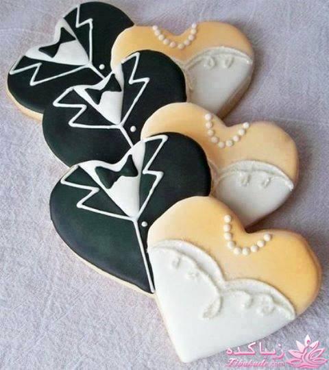 خلاقیت در تزیین غذا