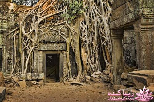 آشنایی با جاذبه های توریستی دنیا | دوردنیا با زیباکده