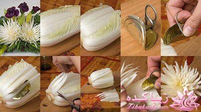 دنیای غذا و شیرینی