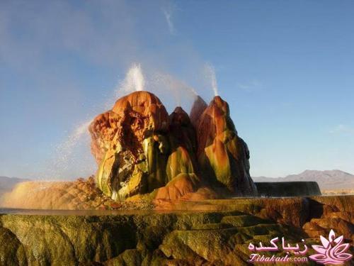 آشنایی با جاذبه های توریستی دنیا | دوردنیا با زیباکده