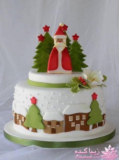 کیک تولد | کودک و نوجوان | تصاویر و عکس