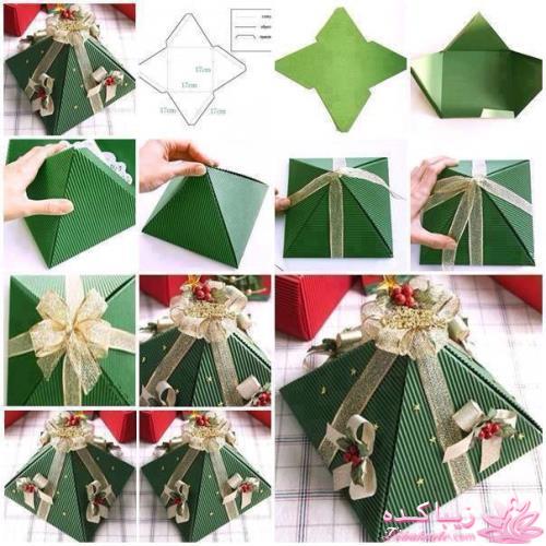 ایده های سوپرایزی + عکس