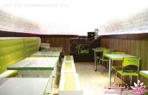 بهترین رستورانهای تهران