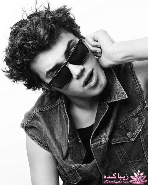 مدل مو مردانه - مدل مو پسرانه