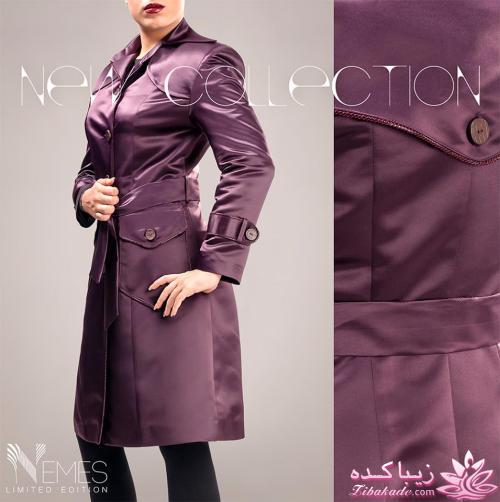 مدل مانتو مجلسی