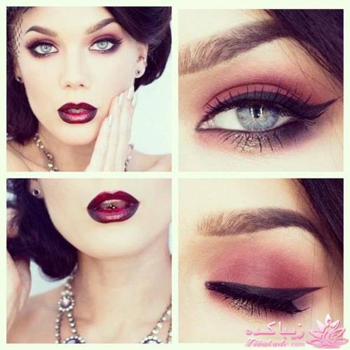 میکاپ | آرایش