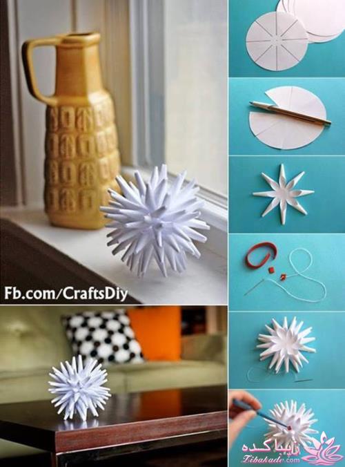 ایده های سوپرایزی + عکس