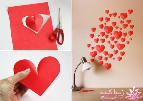 روز عشق(و ل ن ت ا ی ن)