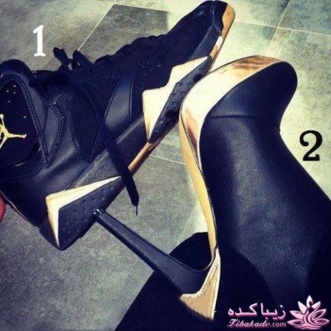 ♀ مدل کیف و کفش و بوت♀