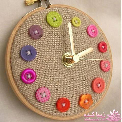 خلاقیت در خانه 