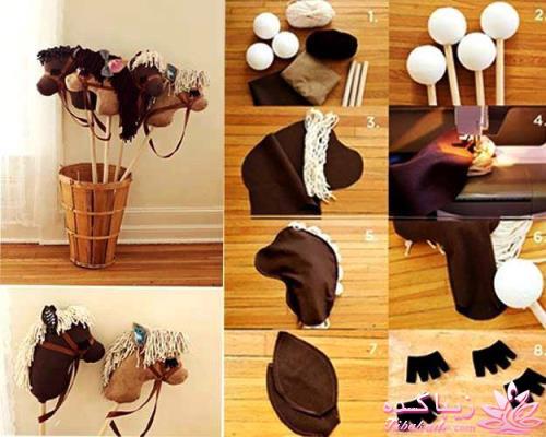 ایده های سوپرایزی + عکس