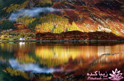 آشنایی با جاذبه های توریستی دنیا | دوردنیا با زیباکده