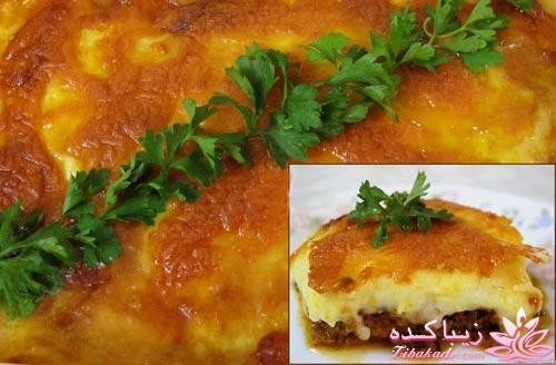 شام چی درست کنیم؟