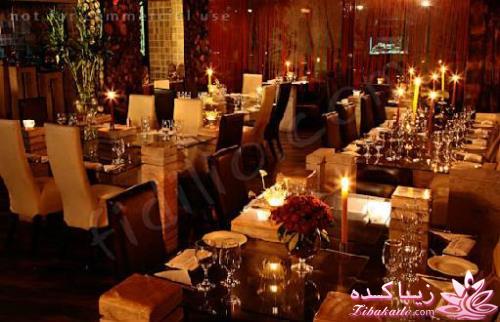 بهترین رستورانهای تهران