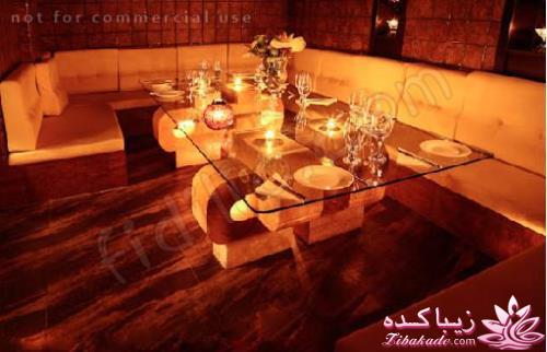 بهترین رستورانهای تهران