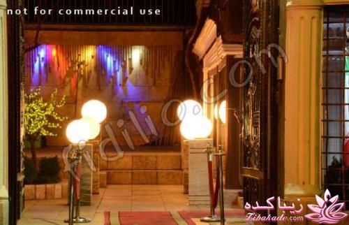 بهترین رستورانهای تهران