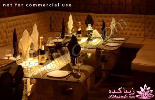 بهترین رستورانهای تهران