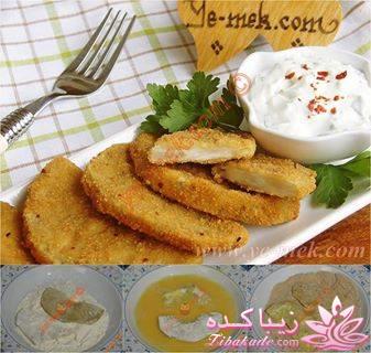 دنیای غذا و شیرینی