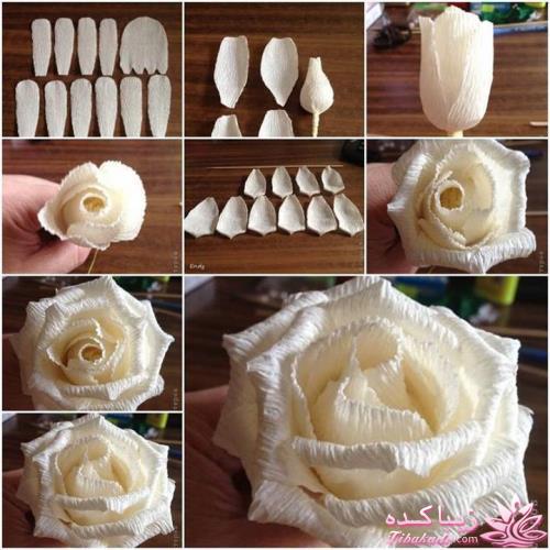 ایده های سوپرایزی + عکس