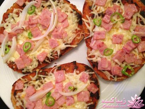 شام چی درست کنیم؟