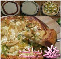 دنیای غذا و شیرینی