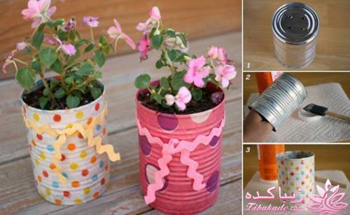 ایده های سوپرایزی + عکس