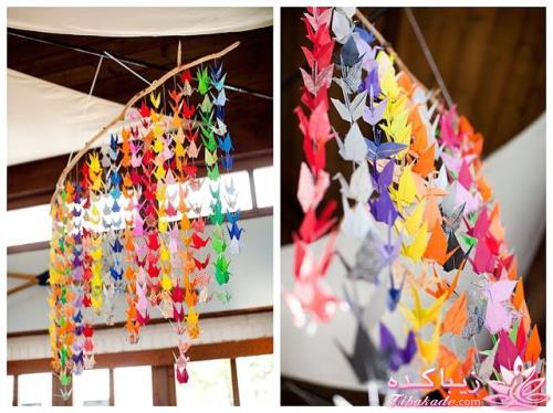 ایده های سوپرایزی + عکس