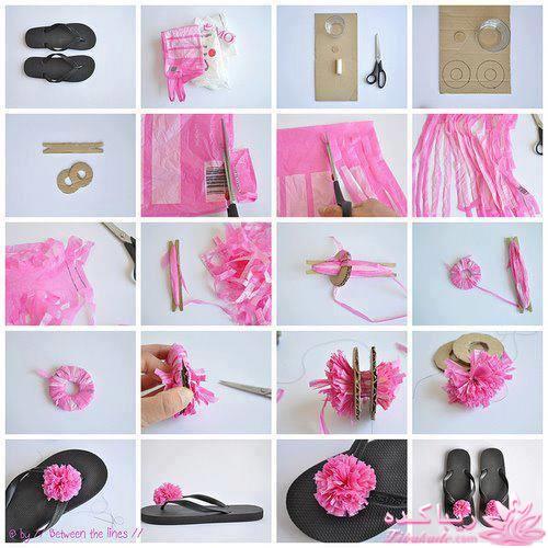 ایده های سوپرایزی + عکس