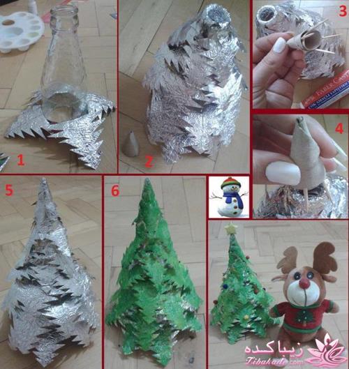 ایده های سوپرایزی + عکس