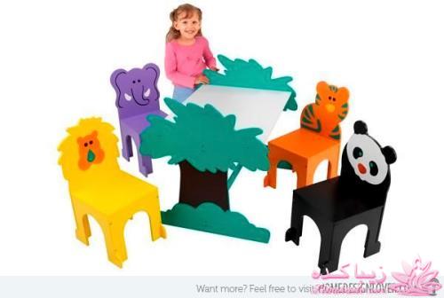 کمد، میز،آیینه