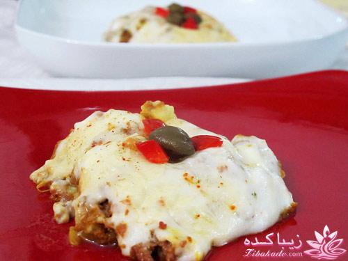 شام چی درست کنیم؟