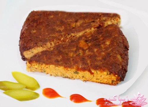 شام چی درست کنیم؟