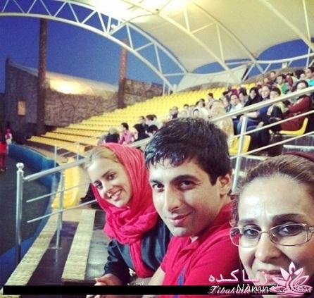 عکس بازیگراااااا....دوس داری بیاااااا