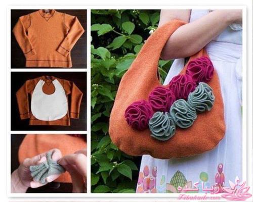 ایده های سوپرایزی