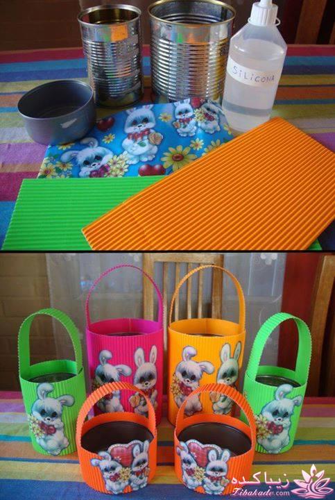 ایده های سوپرایزی + عکس