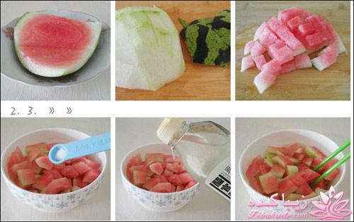 تزیینات شب یلدا