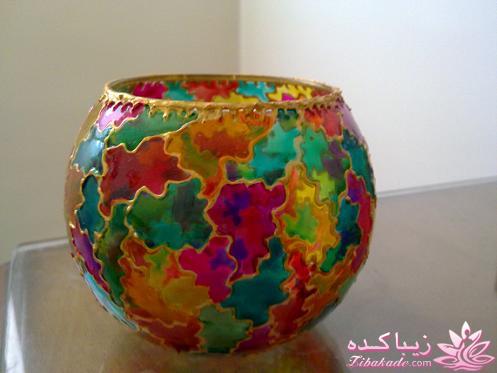 همه چیز در مورد ویترای...