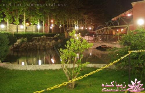 بهترین رستورانهای تهران