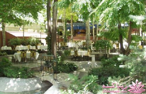 بهترین رستورانهای تهران